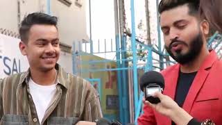 Sundar Khanal & Susanta Basyal Comedy | सुन्दर खनाल र सुशान्त बस्सेल कमेडी | Stand Up comedy Nepal