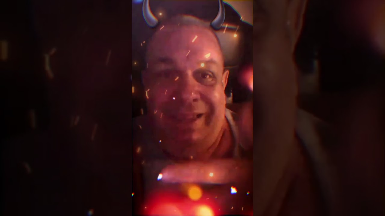 Danielito El Fiera, crónico al culantro…Felito Payaso un diabólico y Pancho el trágico mayor...