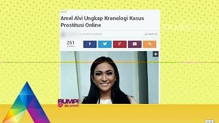 Download lagu RUMPI 1 JANUARI 2016 - Berita Panas Artis Terbaru Part 2/4