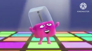 Preview 2 Alphablocks ~ Mine