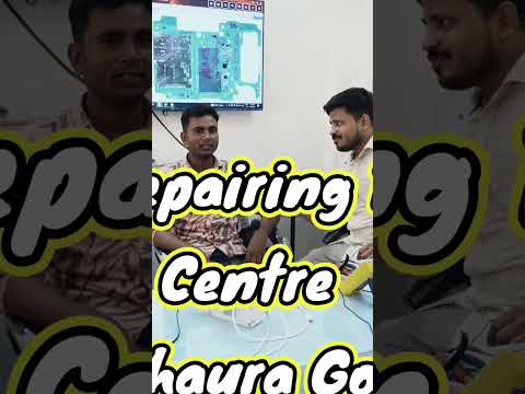 Mobile Repairing Training #mobilerepairinginstitute #smartphone #repair