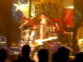 I've Done Everything For You Rick Springfield Live Billy Bobs May 2010.AVI
