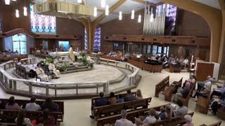Divine Mercy Sunday