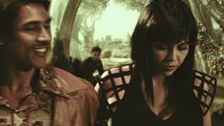 Rakel - Jardin Del Edén Video Oficial