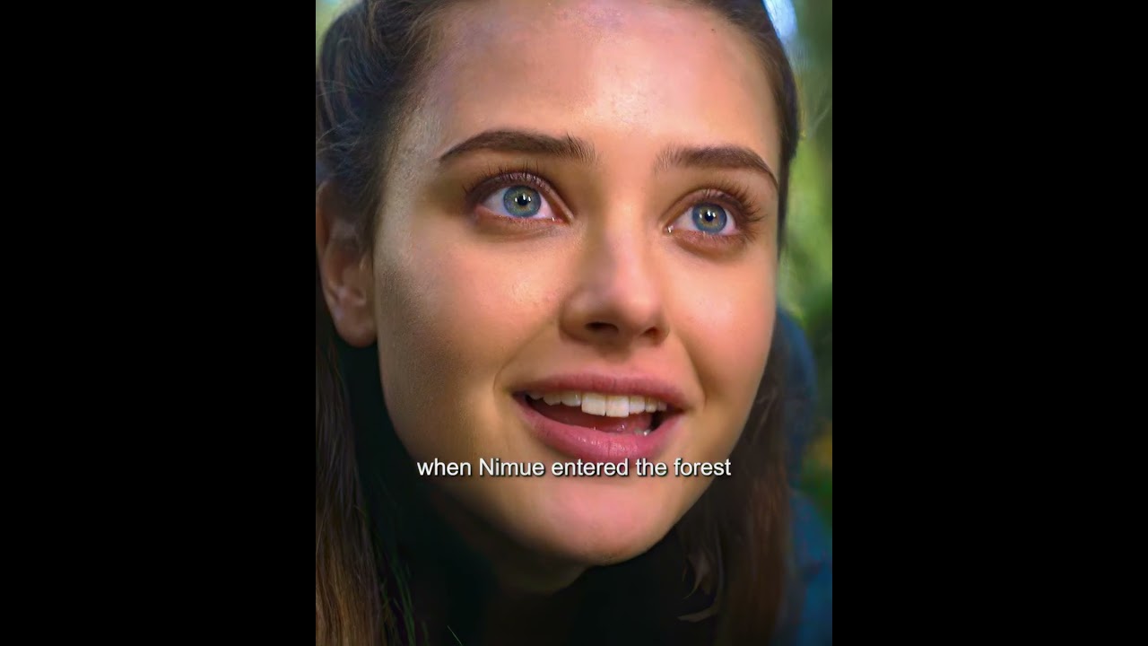 She is a daughter of the earth.