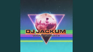 Won't Go Back (Extended Mix)