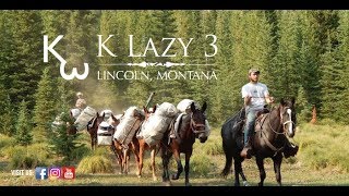K Lazy 3 Outfitters Your Summer Getaway Awaits