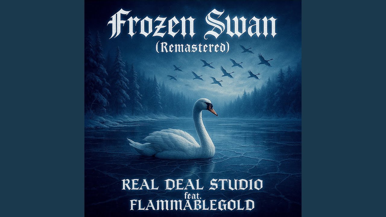 Frozen Swan (Remastered) (feat. FlammableGold)