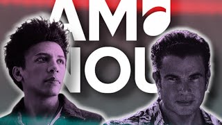 متغرب عن حبيبي يا بويااغنية تامر علي بقول ايام عمرو دياب