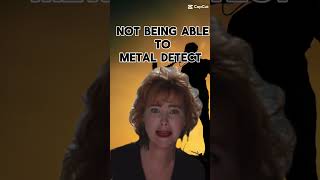 Metal detecting log book app #metaldetectinglife