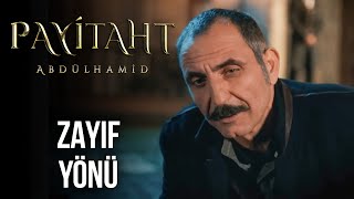 Halil Halid&#39;in Zaafını Buldular | Payitaht Abdülhamid 69. Bölüm @trt1