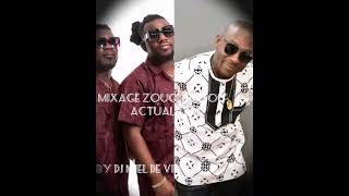 Mixage actualités zouglou solf chic , by dj miel de vie #miel devie officiel screenshot 1