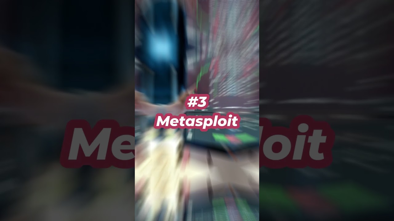 Top 5 Open-Source Cybersecurity Tools #cybersecurity #tools #opensource #technology #programming