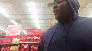 When Bae Caught You Off Guard Lmao