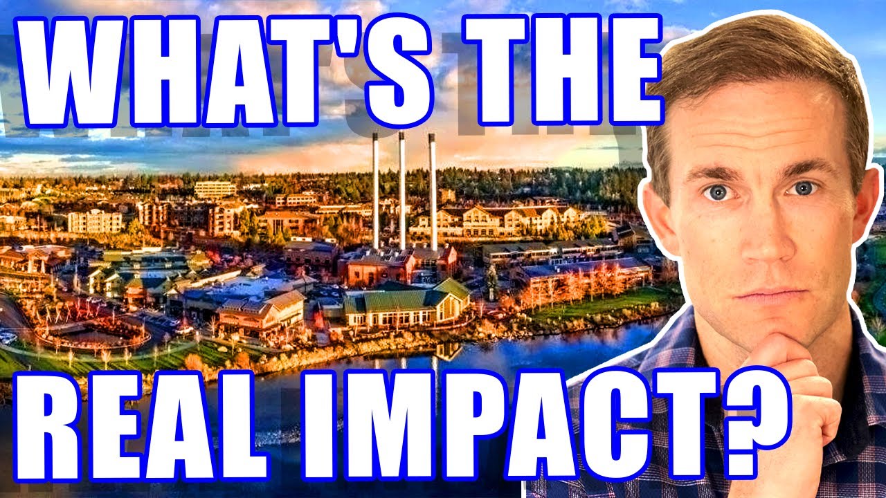 BEND OREGON MARKET UPDATE May 2023 Bend Oregon Real Estate Living