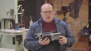 Maximum Rotary Hammer Drill - Christophers Testimonial