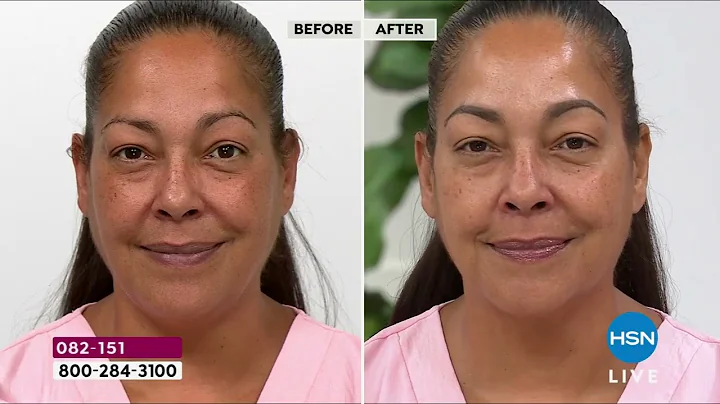 HSN | HSN Today with Tina & Friends 09.04.2024 - 08 AM