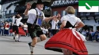 Maifest German Celebration in Hermann | Missouri Rhineland