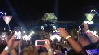 Luciano 130814 Plays Paul Ritch-Run Baby Run