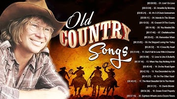 Willie nelson, Kenny Rogers, Alan Jackson, Don Williams, George Strait -  Classic Country Songs