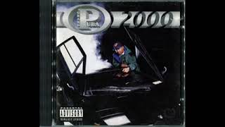 Grand Puba - 2000 (1995)