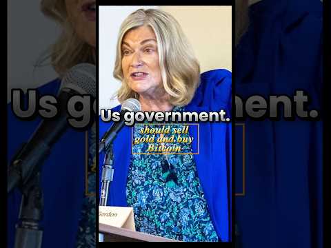 Cynthia Lummis says