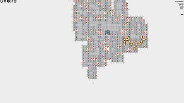 Game No. 83 - Infinite Minesweeper Beginner Level