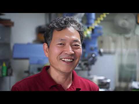 2018 영등포 경인로 도시재생 주민공모사업