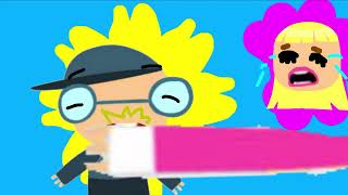 Yo Jaba Jaba Dont Bite Your Friends For