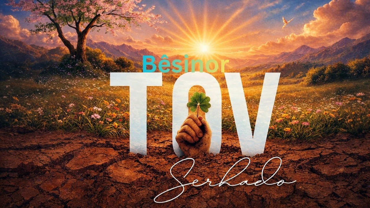 Serhado - Bêsinor ft. Lave