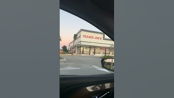 Trader Joe