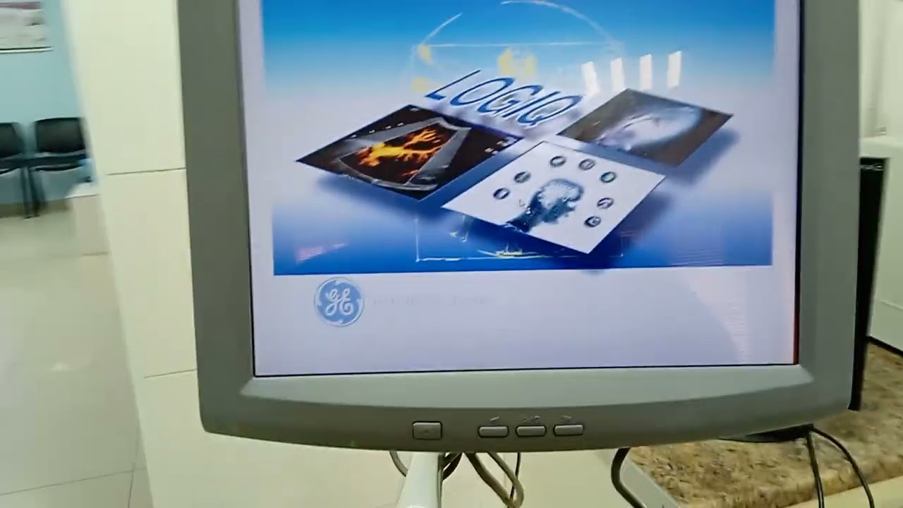 Logiq Р5 Ультразвуковой сканер УЗИ