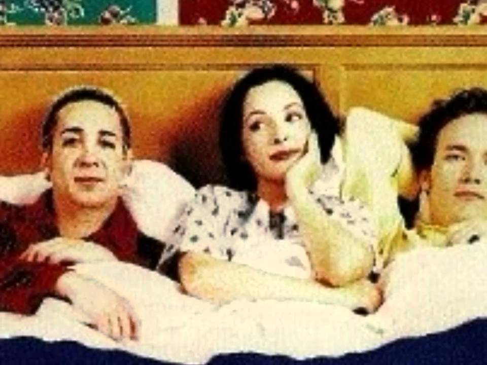 1996 presidential election Jane Wiedlin's froSTed - Bed (album version)