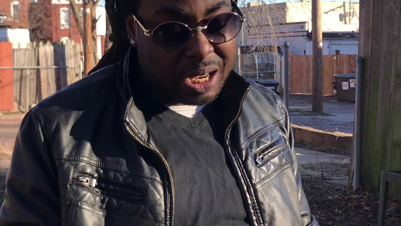 MrJGunna x Veeno Gunna A letter to my brother (Official Video)