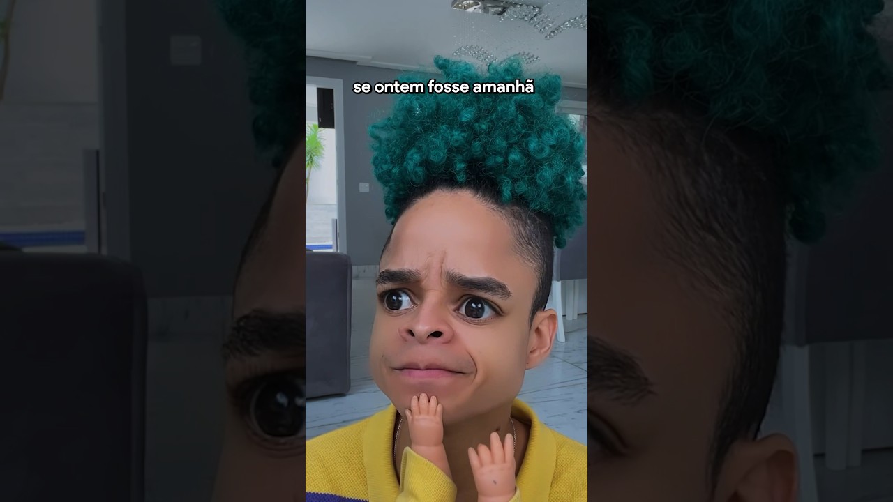 QUANDO A CHARADA É IMPOSSÍVEL