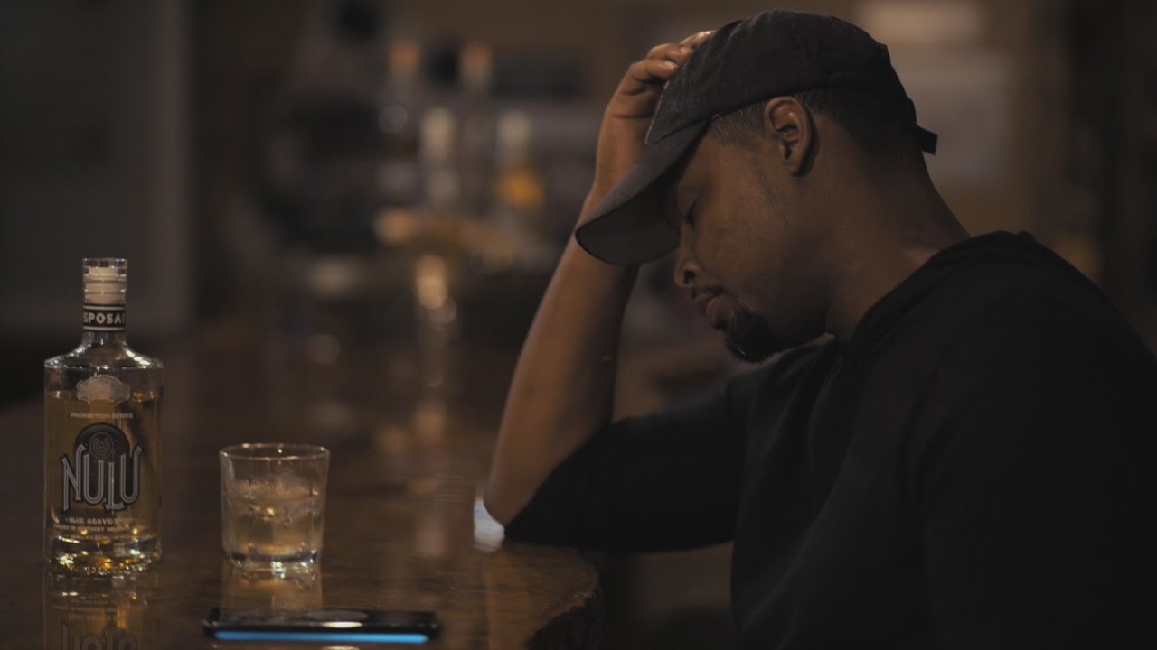 The IIIrd - Thank You ft. B Simm - Official Music Video