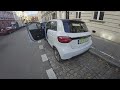 Leapmotor T03 - Prezzo vs Sicurezza (confronto con Dacia Spring)