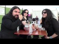 Capture de la vidéo The Magic Numbers (Part Two) Talk "Alias" At T In The Park