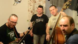 Blueland- My Heart Never Lies, Musician Camp Kosodrevina,Slovakia,12016