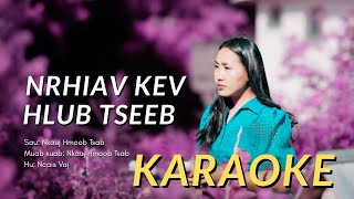 Nrhiav Kev Hlub Tseeb | Ncais Vaj | Nkauj Ntseeg Tawm Tshiab 2025 KARAOKE Nrhiav Kev Hlub Tseeb | Ncais Vaj | Nkauj Ntseeg Tawm Tshiab 2025 KARAOKE