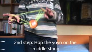 Some bind tutorial