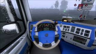 ["Euro Truck SImulator2"]