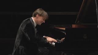 E. Grieg - "Morning Mood" from "Peer Gynt" Suite no. 1 op. 46 - Greg (Grzegorz) Niemczuk live.