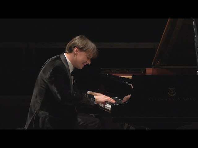 E. Grieg -