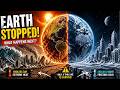 “What If Earth 🌍 Suddenly Stopped Rotating?" | Space Info🚀