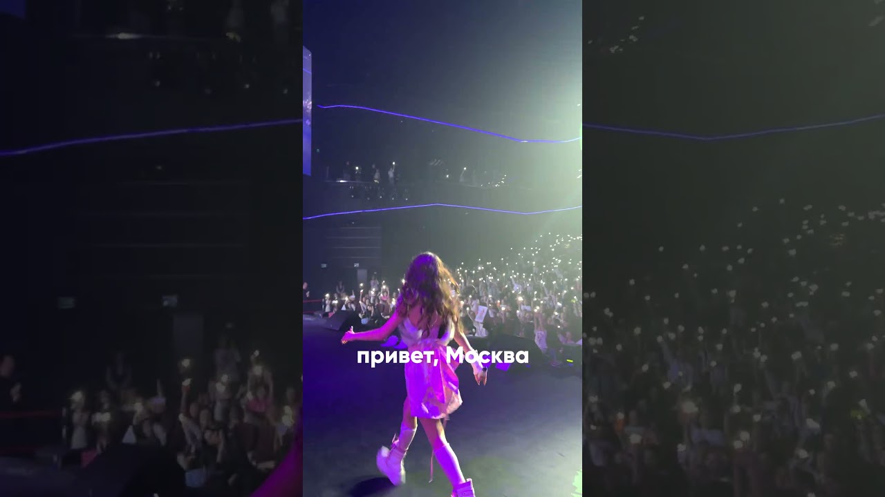 я мечтала об этом 10 лет ❤️