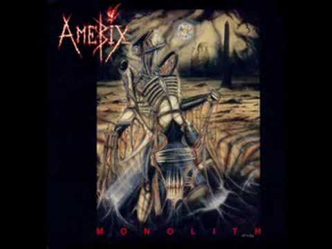 Amebix - Nobodys Driving