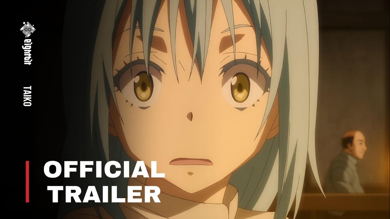 Especial That Time I Got Reincarnated as a Slime: Coleus' Dream Ganha Novo  Trailer - Crunchyroll Notícias