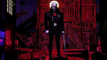 The Blind Prophet - Point