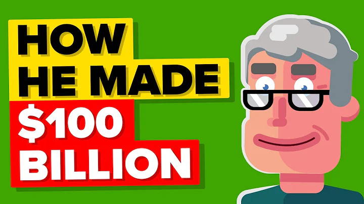 How Did Bill Gates ACTUALLY Make $100 Billion? - DayDayNews